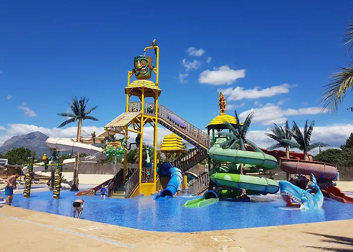 La Zenia Holiday Home