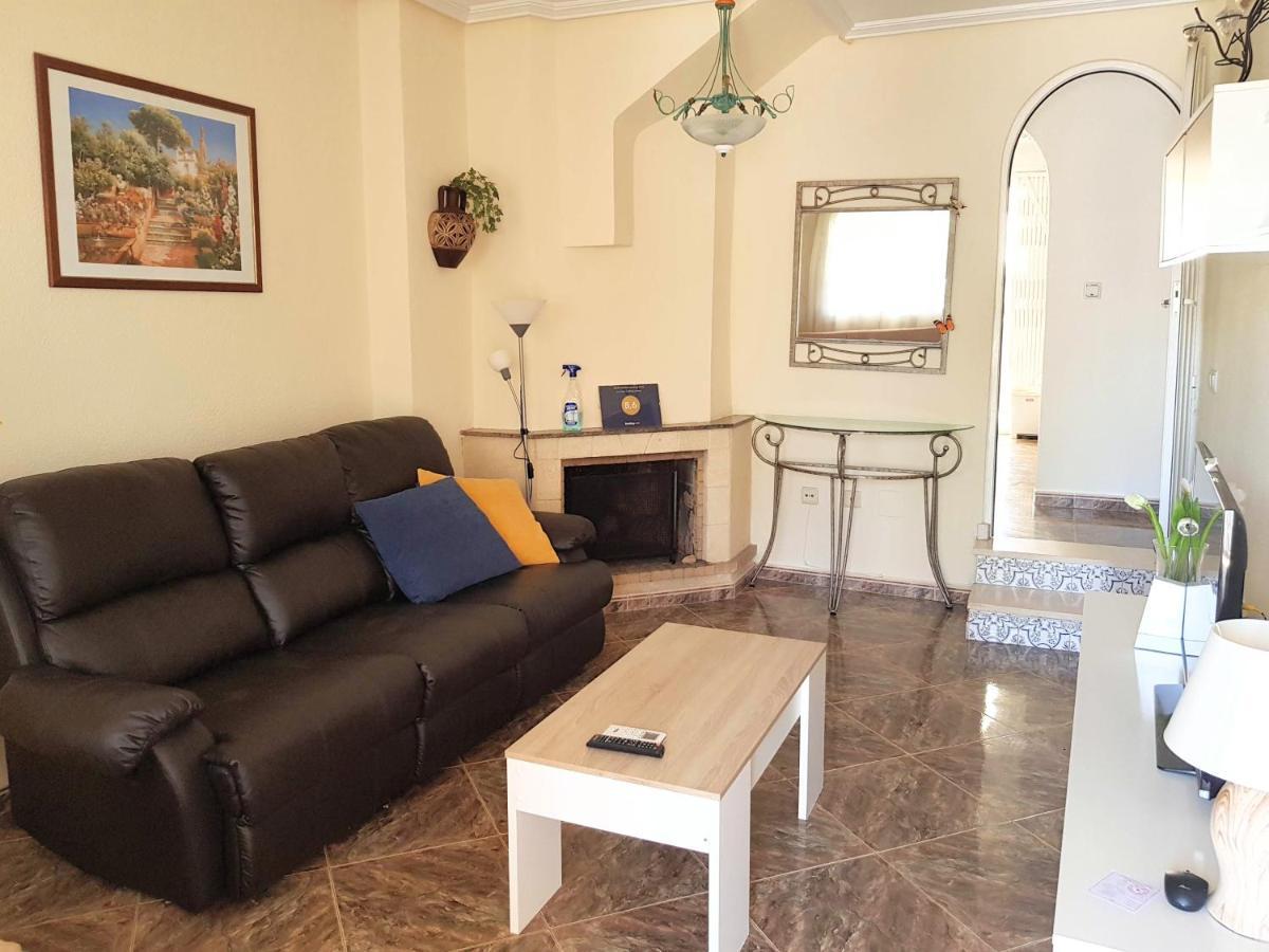 Holiday home La Zenia Orihuela