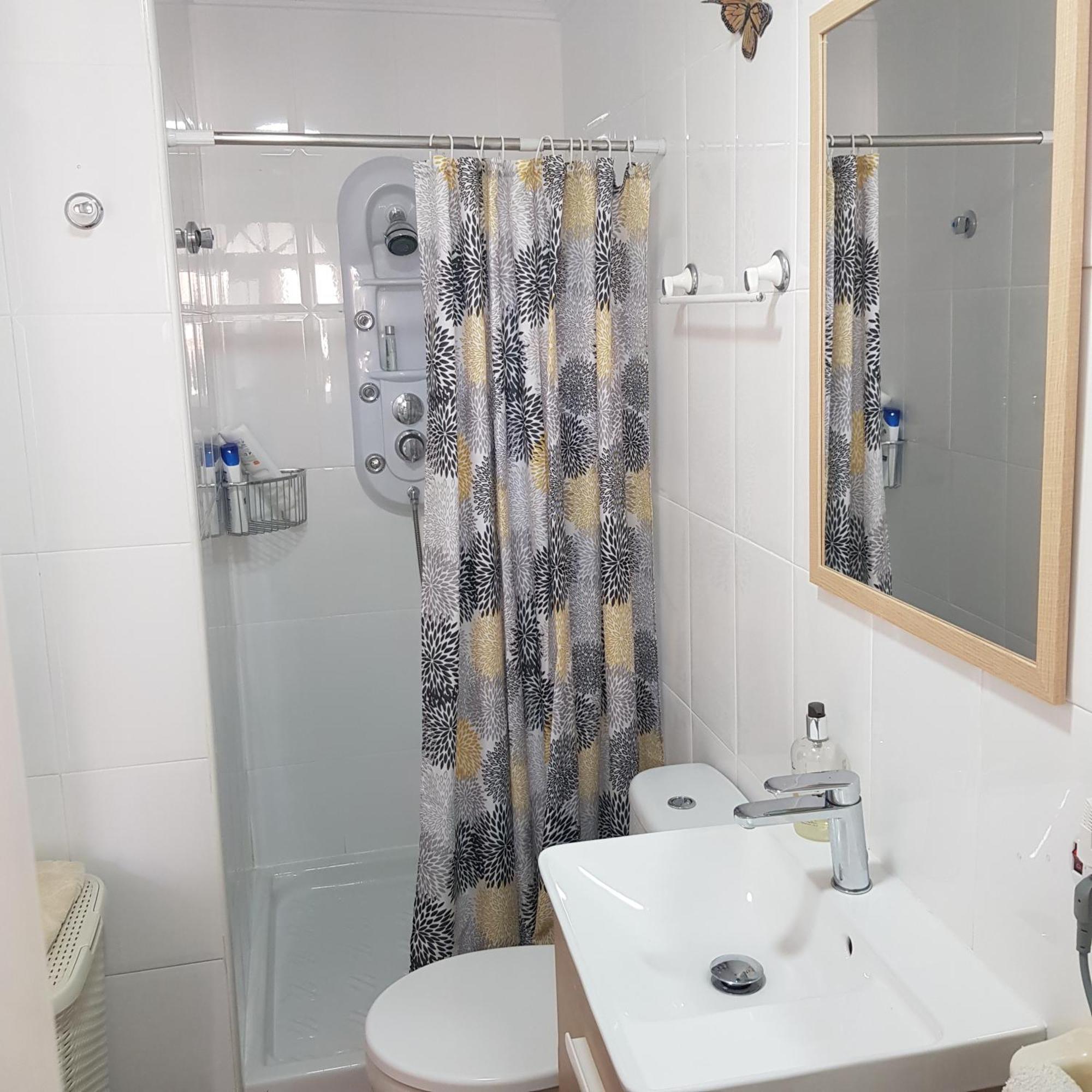 Holiday home La Zenia *