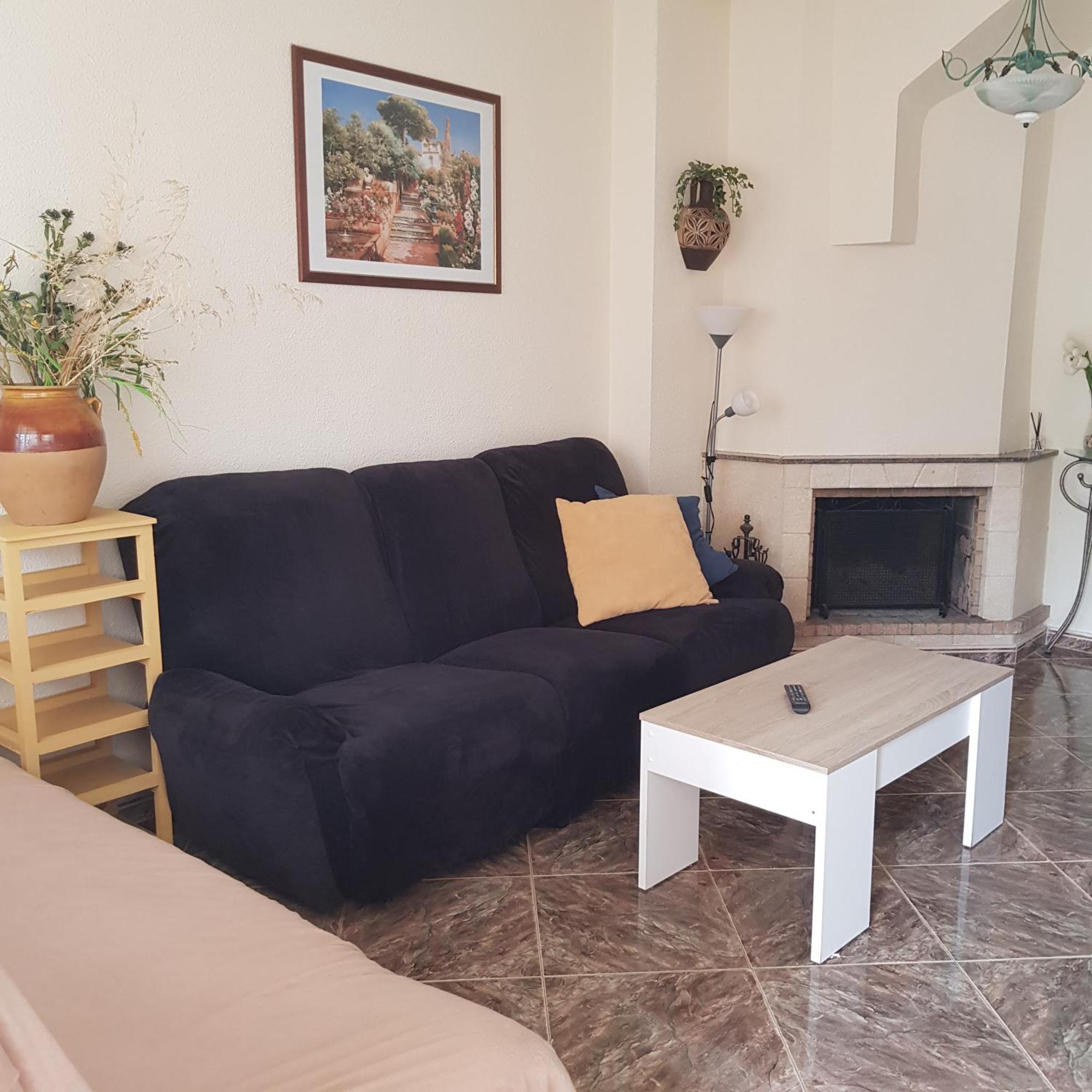 La Zenia Holiday home *