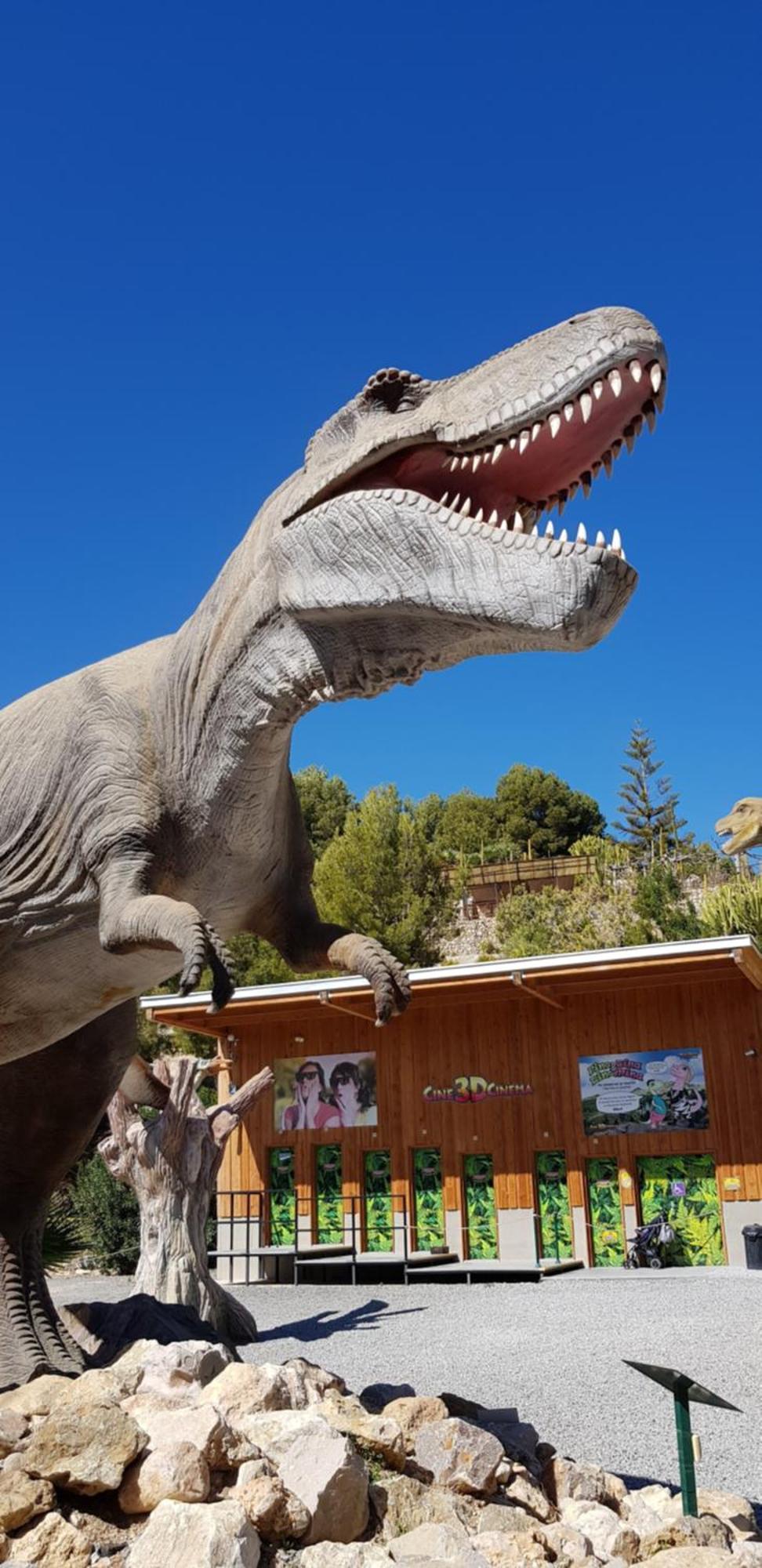 La Zenia *