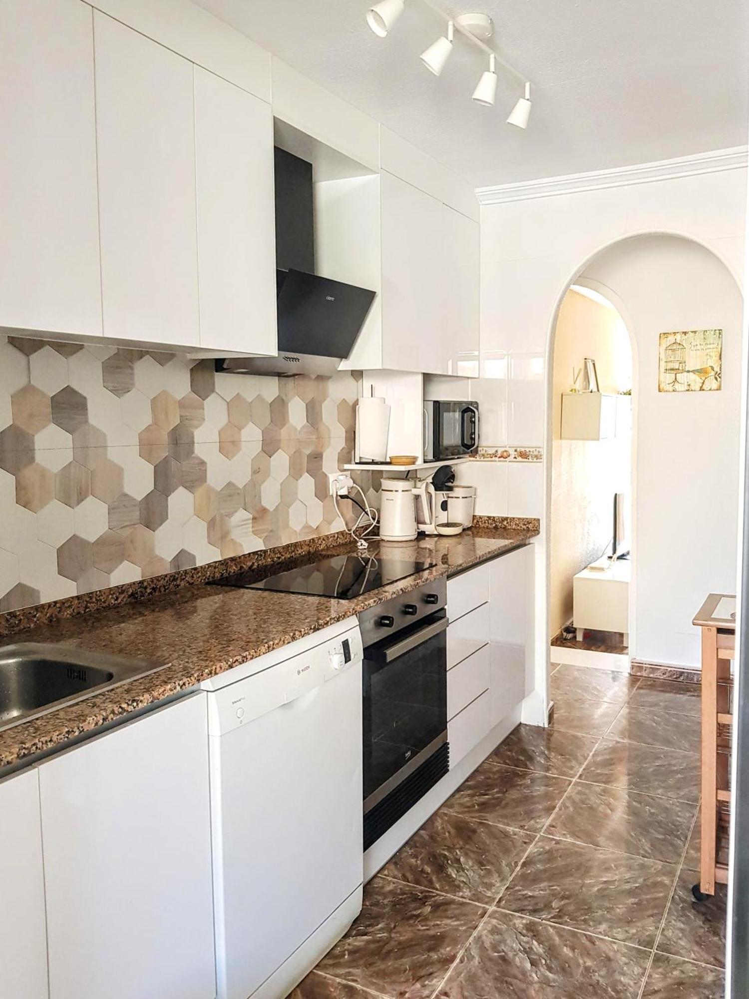 La Zenia Holiday home