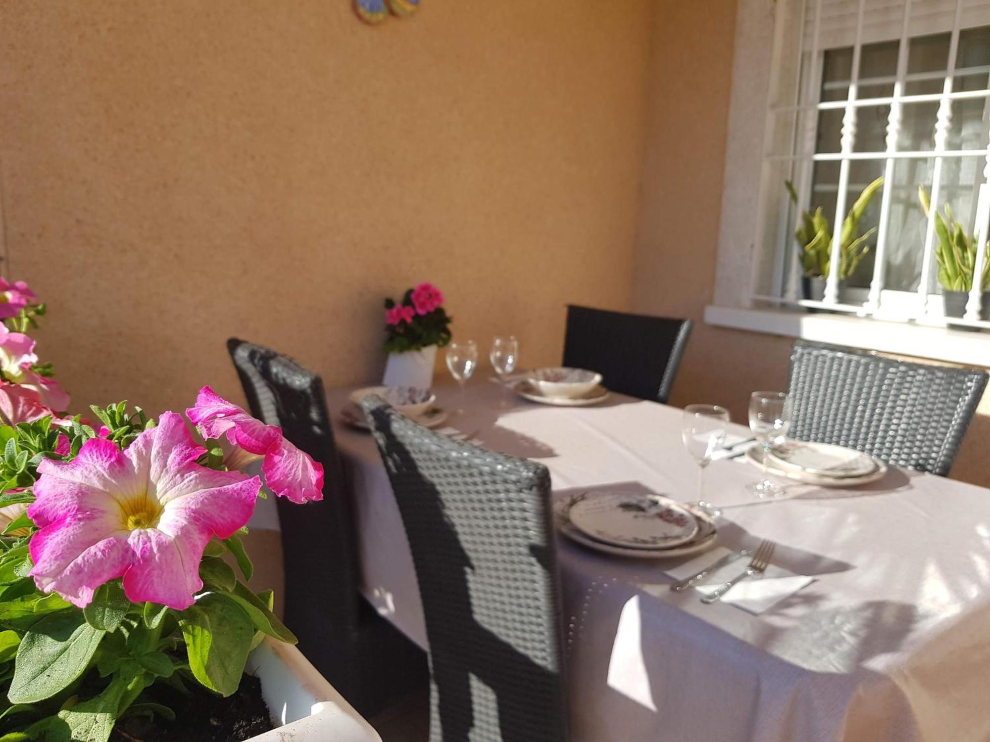 Holiday home La Zenia