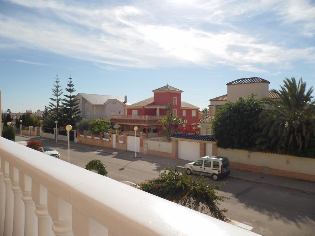 La Zenia