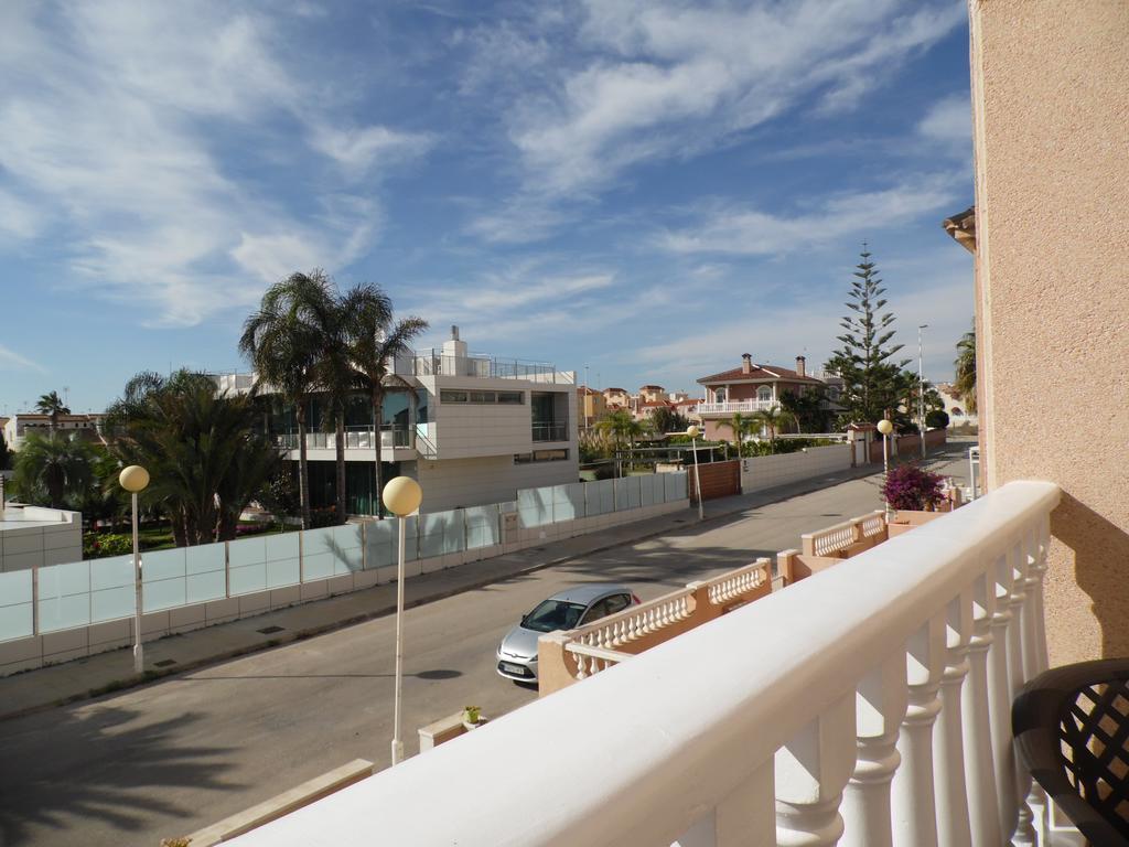La Zenia Holiday home *