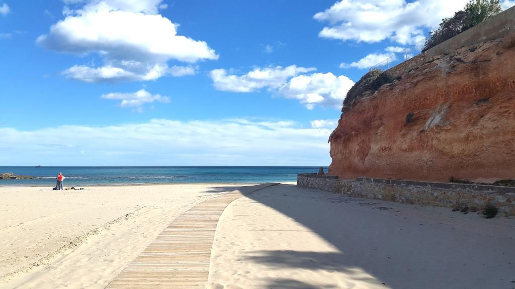La Zenia Holiday home