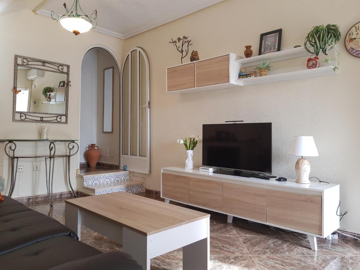La Zenia Holiday home