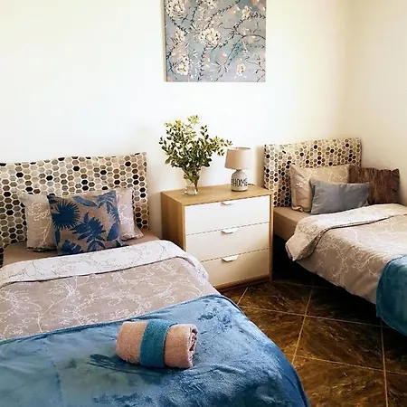 La Zenia Holiday Home Orihuela Exterior photo