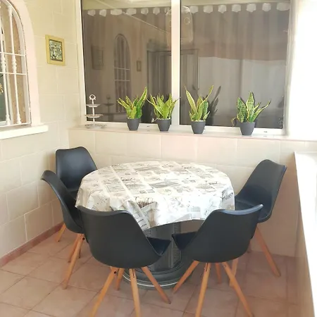 La Zenia Holiday Home Orihuela Exterior photo