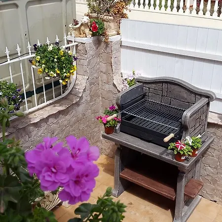 La Zenia Holiday Home Orihuela Room photo