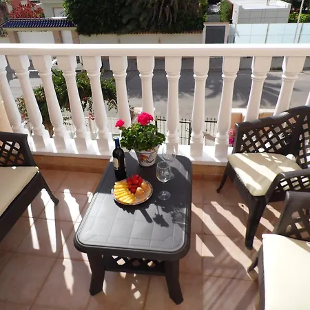 La Zenia Holiday Home Orihuela Room photo