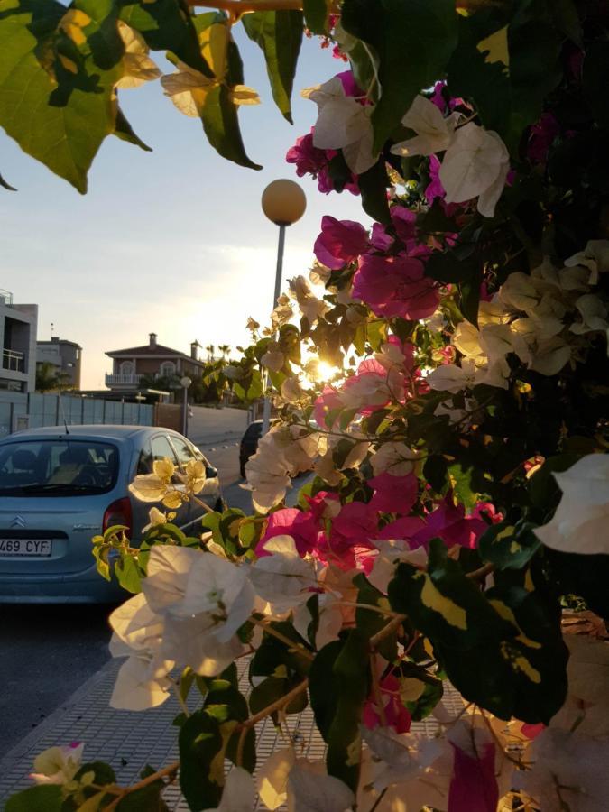 Holiday home La Zenia Orihuela