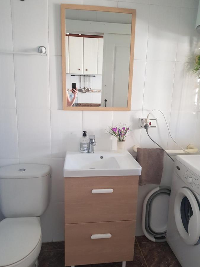 Holiday home La Zenia *