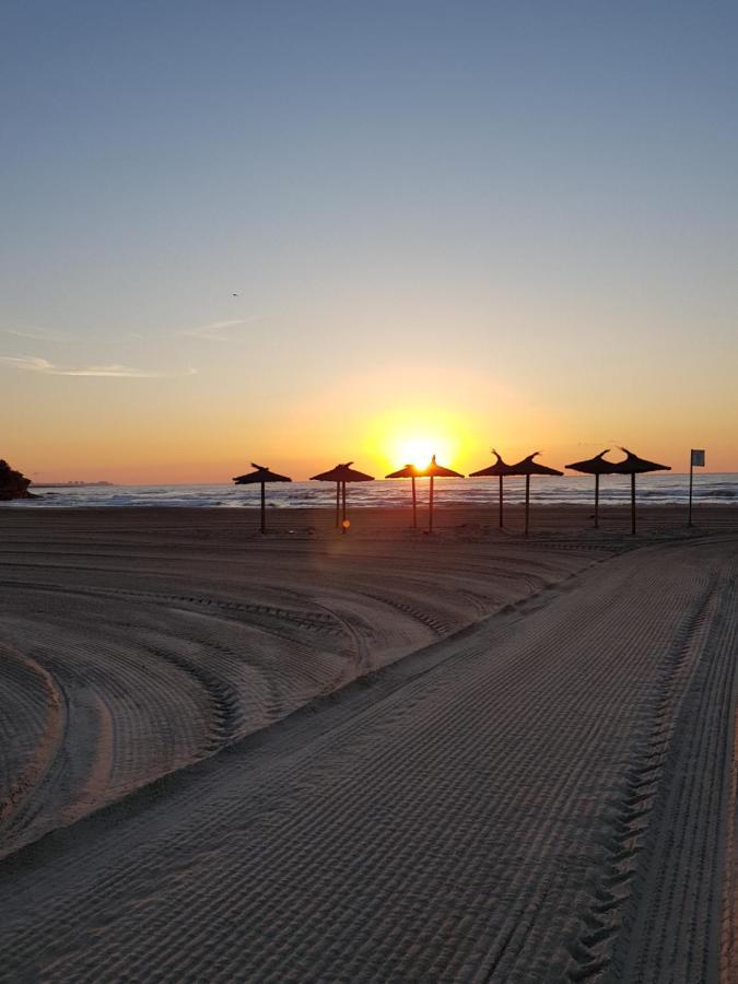La Zenia Holiday home *