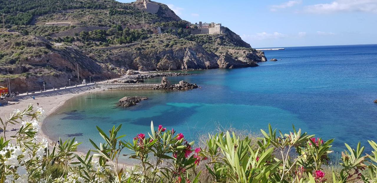 Holiday home La Zenia