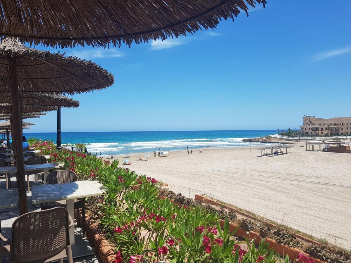La Zenia Holiday home Orihuela