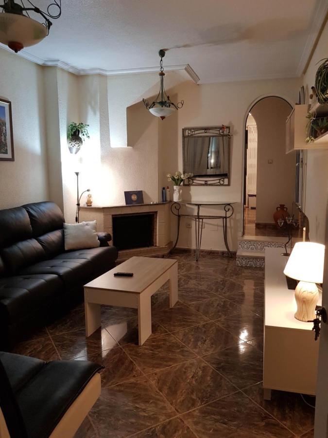 La Zenia Holiday home
