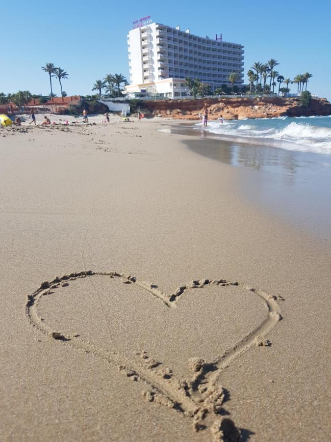 La Zenia Holiday home *