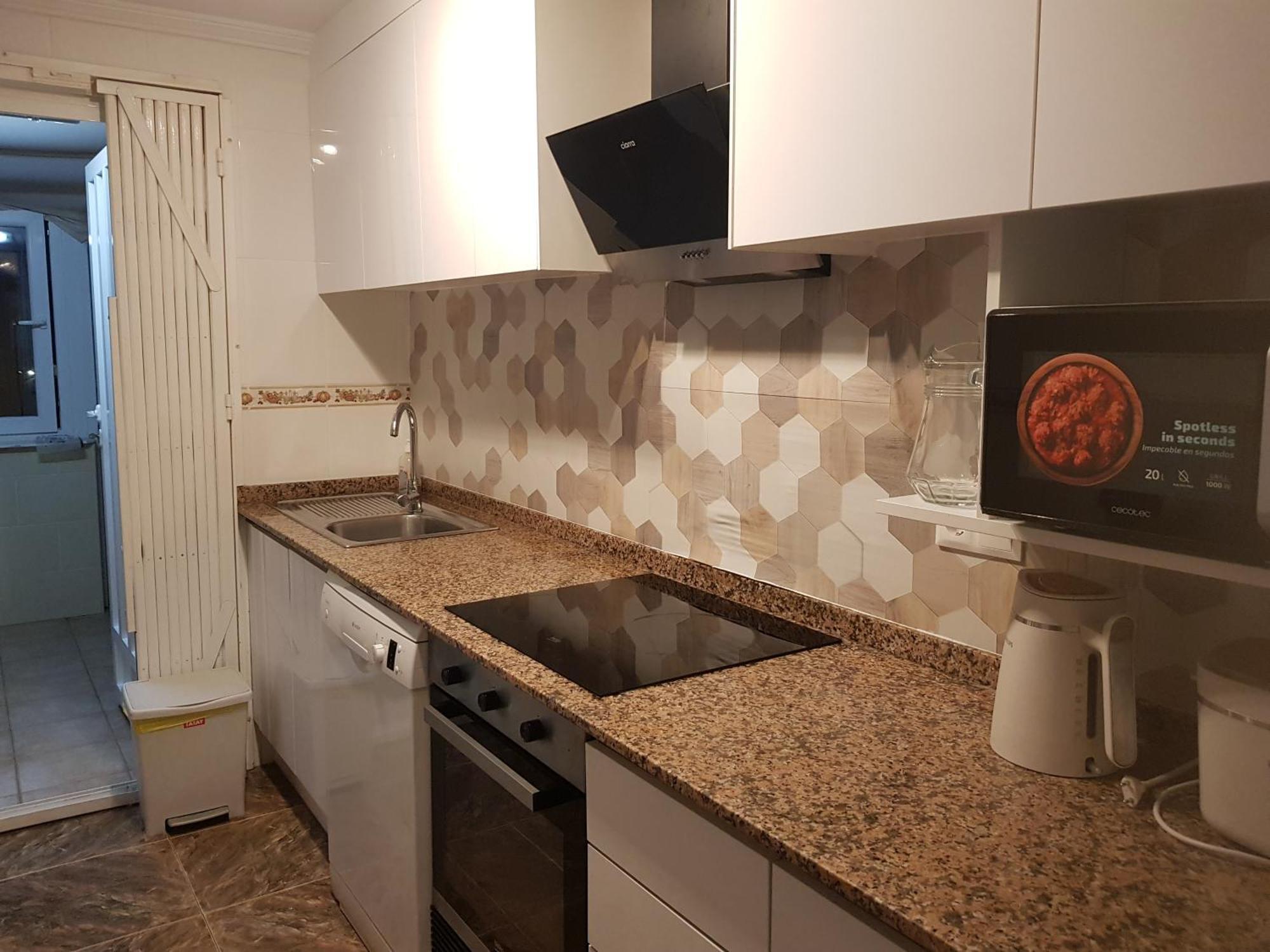 La Zenia Holiday home Orihuela
