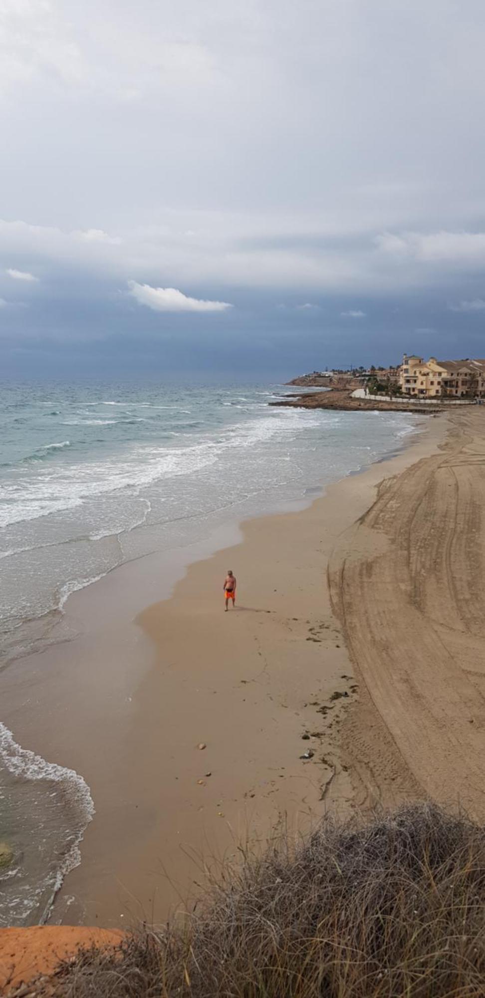 La Zenia *