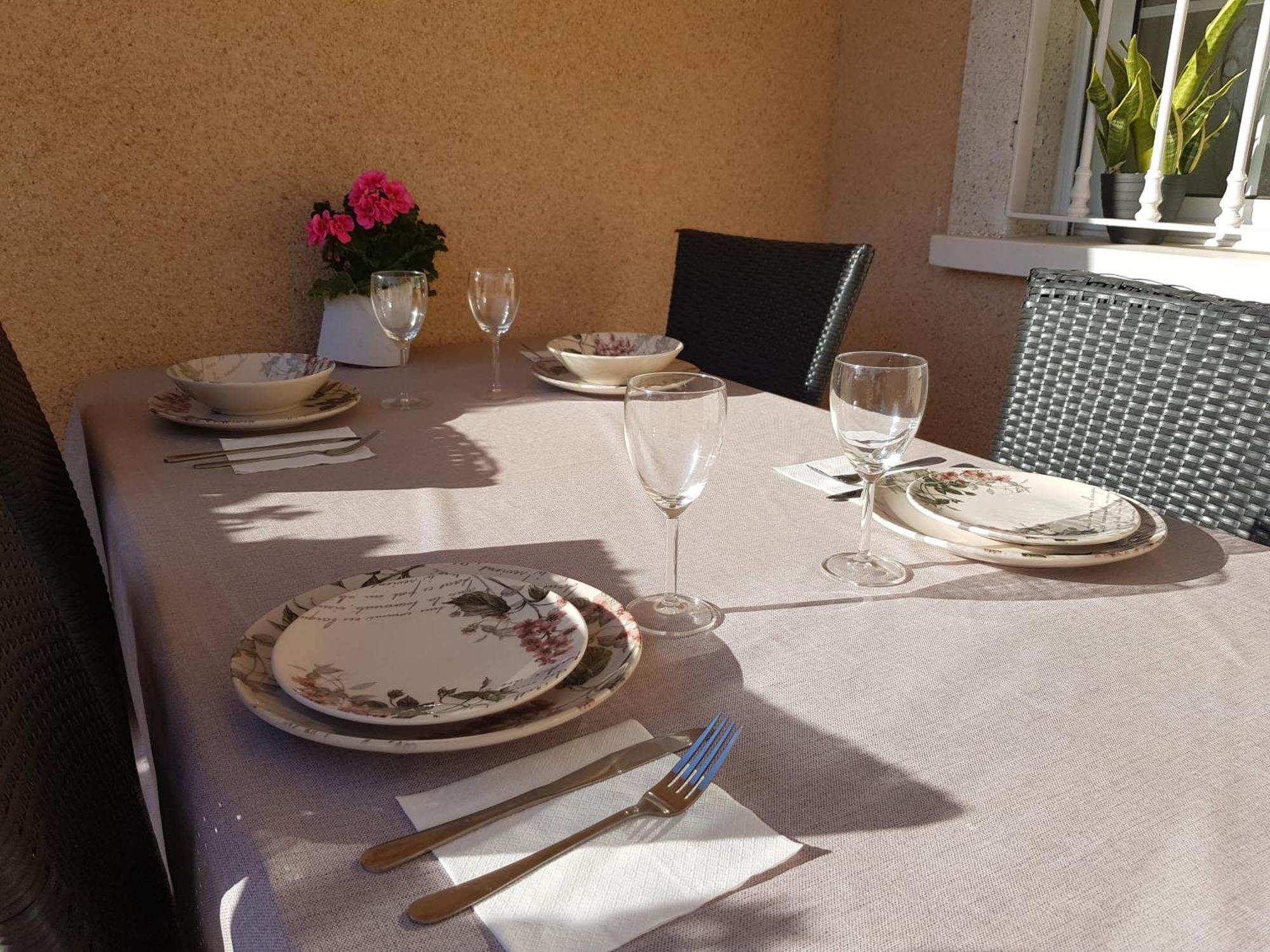 La Zenia Holiday home
