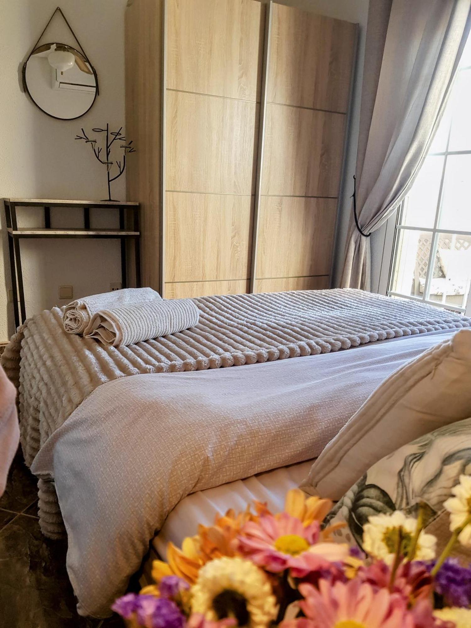 Holiday home La Zenia Orihuela