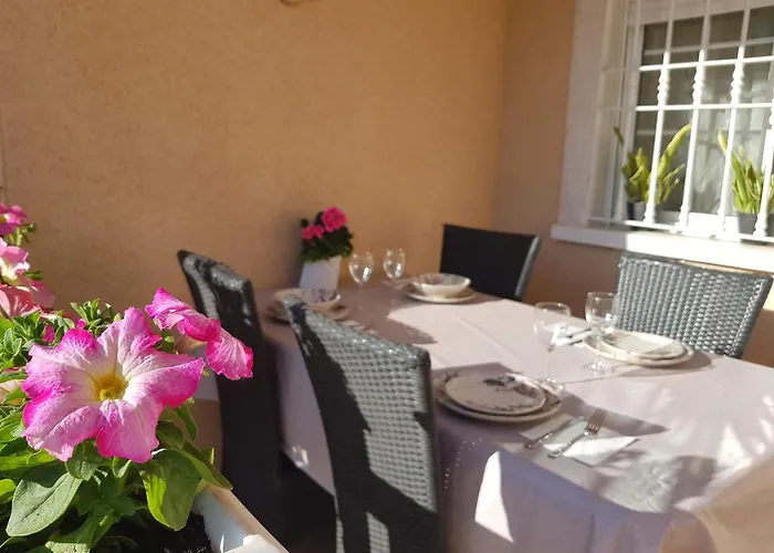 La Zenia Holiday Home
