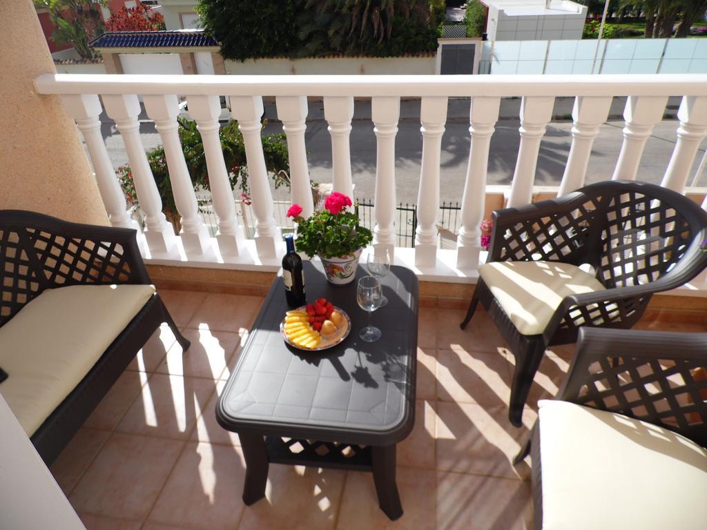 Ferienhaus La Zenia *